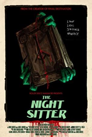 The Night Sitter 2O19 P WEB_DL 72Op