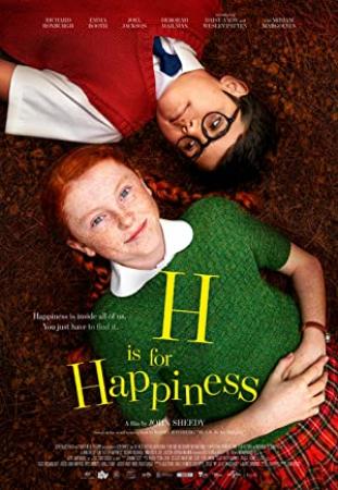 H Is For Happiness 2019 1080p WEB-DL DD 5.1 H264-FGT