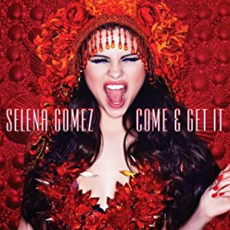Selena Gomez - Come & Get It 720p WEBRIP full video song x264