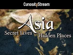 Asia Secret Lives Hidden Places S01 PROPER WEBRip x265-ION265