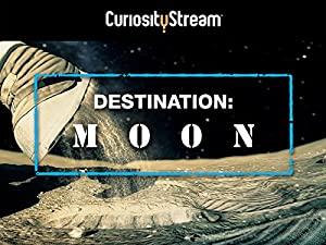 Destination Moon Series 1 1of5 A Matter Of Gravity 1080p HDTV x264 AAC