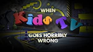 When Kids TV Goes Horribly Wrong 2020 720p HDTV x264-LiNKLE[rarbg]