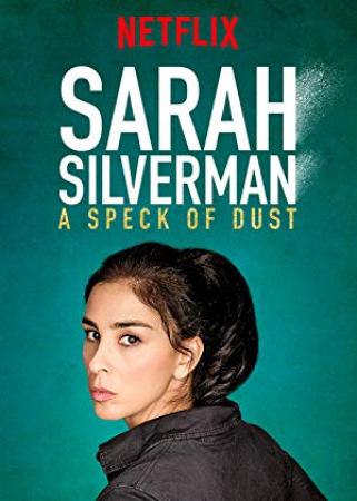 Sarah Silverman A Speck of Dust 2017 1080p WEBRip x264-RARBG