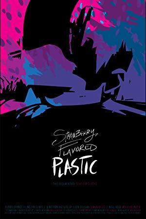 Strawberry Flavored Plastic 2019 WEB-DL XviD MP3-FGT