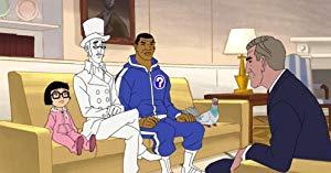 Mike Tyson Mysteries s03e02 Unsolved Situations 1080p HDTV x264 mkv-[Zeus]
