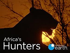 Africas Hunters S03E06 Buffalo Showdown XviD-AFG[eztv]