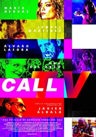Call TV [BluRay Rip 720p X264 MKV][AC3 2.0 Castellano][2019]