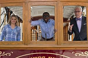 The Good Place S02E05 REAL 1080p HEVC x265-MeGusta