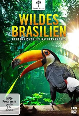 Brazil A Natural History S01E05 iNTERNAL 720p HDTV x264-CBFM[eztv]