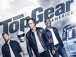 Top Gear America (2021)- 1, Episode 4 - Luxury SUV's - MotorTrend