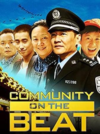 On The Beat 2011 BluRay 720p x264 DTS-HDChina [PublicHD]