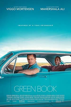 Green Book 2018 FRENCH BDRip XviD-EXTREME
