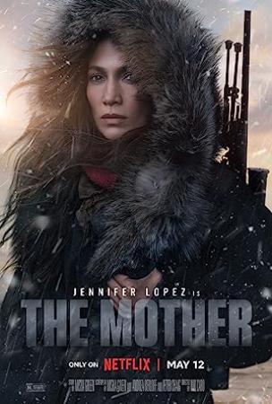 The Mother 2023 720p NF WEB-DL ExKiinoRay