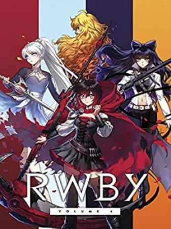 RWBY Volume 4 2017 1080p WEBRip x264-RARBG