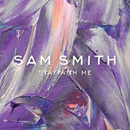 Sam Smith - Stay With Me [Music Video] 1080p [Sbyky] MP4