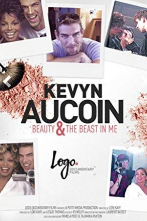 Kevyn Aucoin Beauty and the Beast in Me 2017 1080p WEBRip x265-RARBG