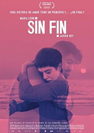 Sin Fin [BluRay Rip 720p X264 MKV][AC3 2.0 Castellano][2019]