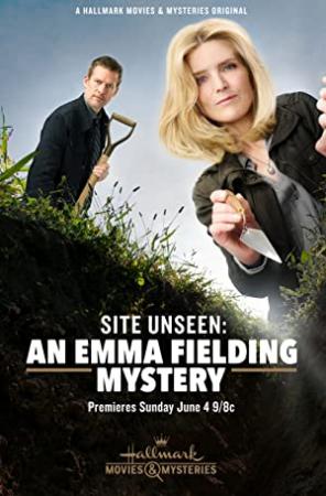 Site Unseen An Emma Fielding Mystery 2017 WEBRip XviD MP3-XVID