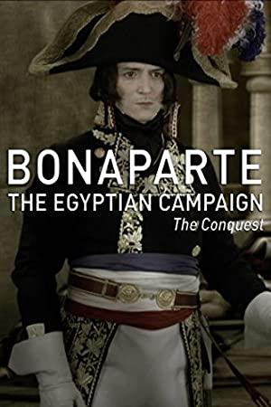 Bonaparte The Egyptian Campaign 2016 720p AMZN WEBRip DDP2.0 x264-MRCS