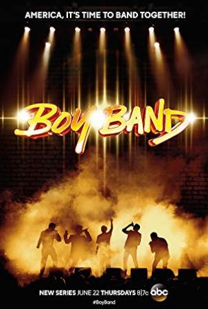 Boy Band S01E09 480p x264-mSD