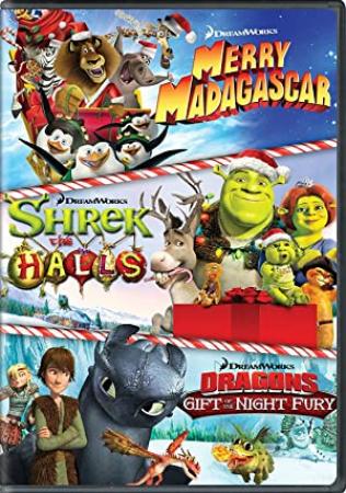 DreamWorks Holiday Classics (2011) [1080p] [BluRay] [5.1] [YTS]