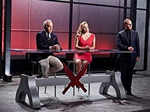 Iron Chef Gauntlet S01E01 Into the Wild XviD-AFG