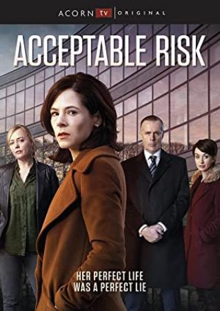 Acceptable Risk (2017) [S01E01] [720p] [HDTV] [XViD] [AC3-H1] [Lektor PL]