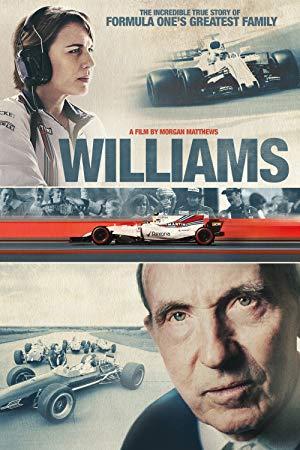 Williams 2017 Bluray 1080p DTS-HD x264-Grym