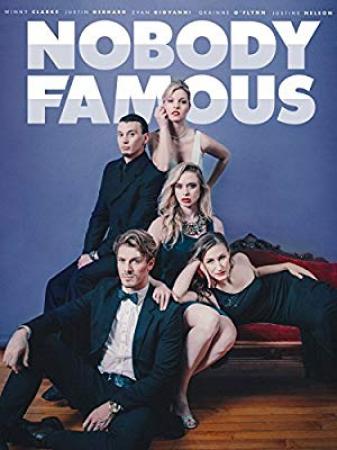 Nobody Famous 2018 Movies 720p HDRip x264 5 1 with Sample ☻rDX☻