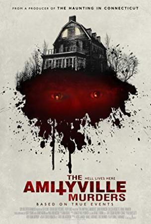 The Amityville Murders (2018) English - 720p - HDRip - x264 - 800MB - AC3 5.1 - MovCr