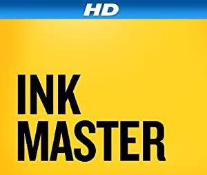 Ink Master S09E02 720p HDTV x264