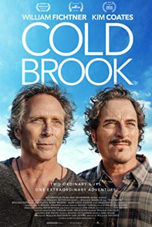 Cold Brook (2018) [WEBRip] [720p] [YTS]