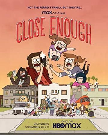 Close Enough S03E01 1080p WEB h264-KOGi[eztv]