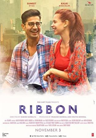 Ribbon 2017 WebRip Hindi 720p X264 AAC 5.1 - mkvCinemas