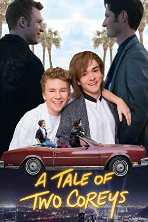 A tale of two coreys 2018 720p web hevc x265 rmteam