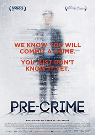 Pre Crime 2017 1080p WEB-DL DD 5.1 x264 [MW]