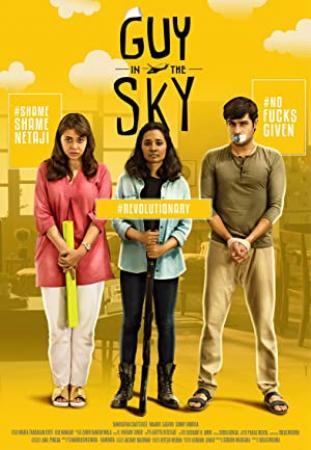 Guy In The Sky 2017 Hindi WebRip x264 AAC - mkvCinemas