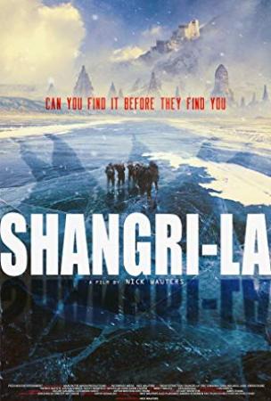 Shangri-La Near Extinction 2018 1080p WEBRip x264-RARBG