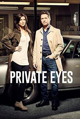 Private Eyes S02E07 HDTV x264