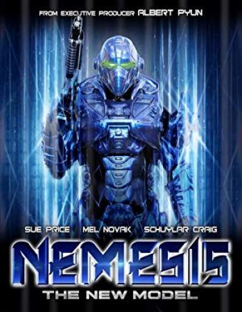 Nemesis 5 The New Model (2017) [WEBRip] [720p] [YTS]