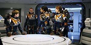 Lost In Space 2018 S01E10 iTA ENG 1080p DD 5.1 WEBRip x264-SAW
