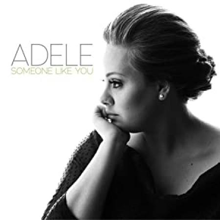 Adele - Someone Like You(720p_H.264-AAC)