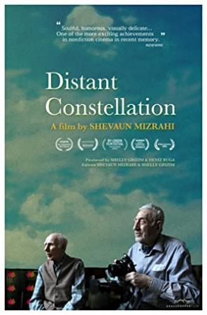 Distant Constellation 2017 TURKISH WEBRip x264-VXT