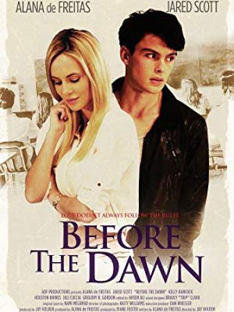 Before the Dawn 2019 P WEB-DL 72Op