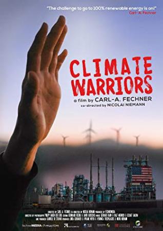 Climate Warriors 2018 720p AMZN WEBRip DDP5.1 x264-TEPES