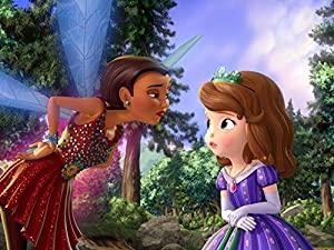 Sofia the First S04E06 The Princess and The Protector 1080p x264 Phun Psyz