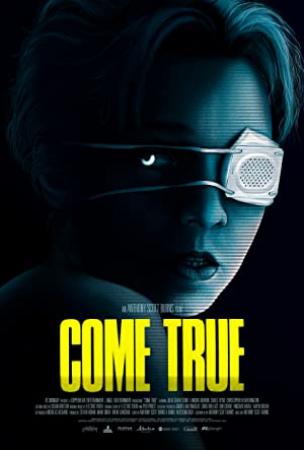 Come True 2020 1080p BluRay x264