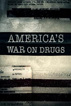 War On Drugs S01E10 Towards Civil War XviD-AFG[eztv]