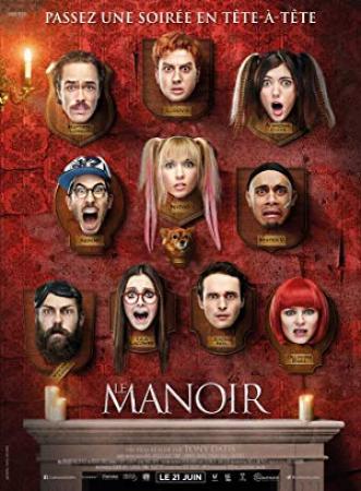 The Mansion 2017 WEB-DL DD 5.1 X264