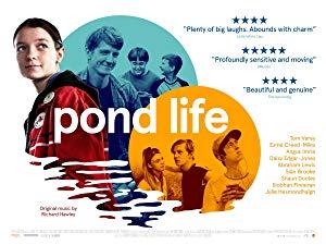 Pond Life 2018 HDRip XviD AC3-EVO[EtMovies]